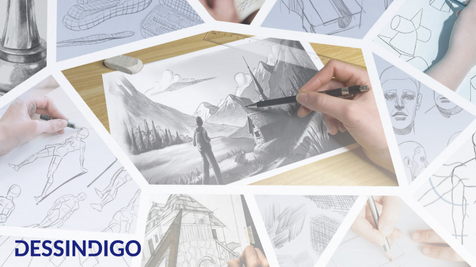 ¡Novedades en Dessindigo!